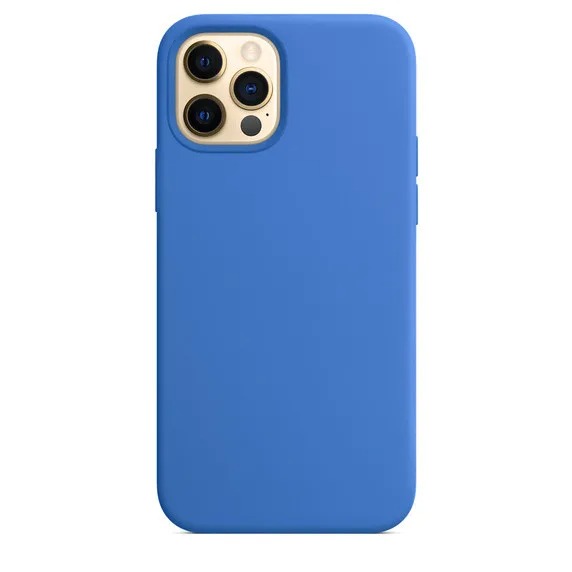 iPhone 15 Pro Silicone case