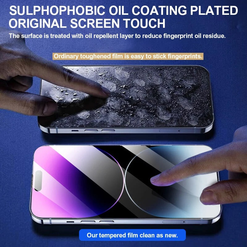 iPhone 14 Pro Screen Protector (3 Pack)