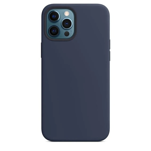iPhone 15 Pro Silicone case