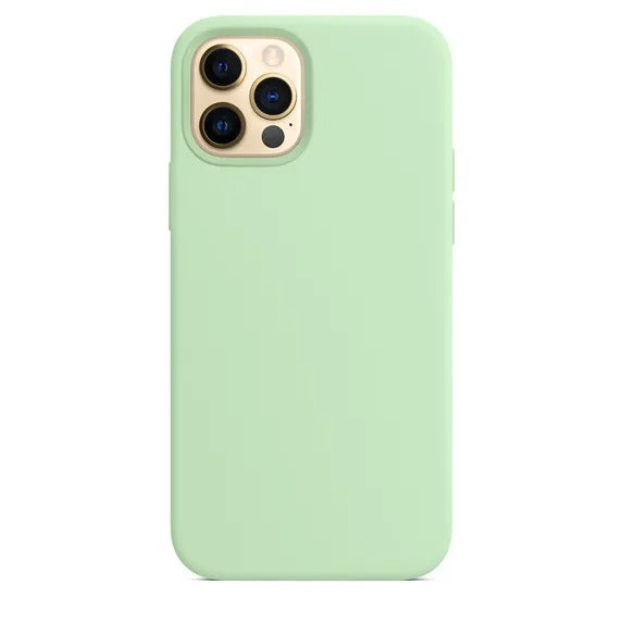 iPhone 15 Pro Silicone case