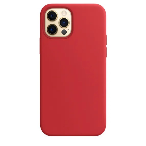 iPhone 15 Pro Silicone case