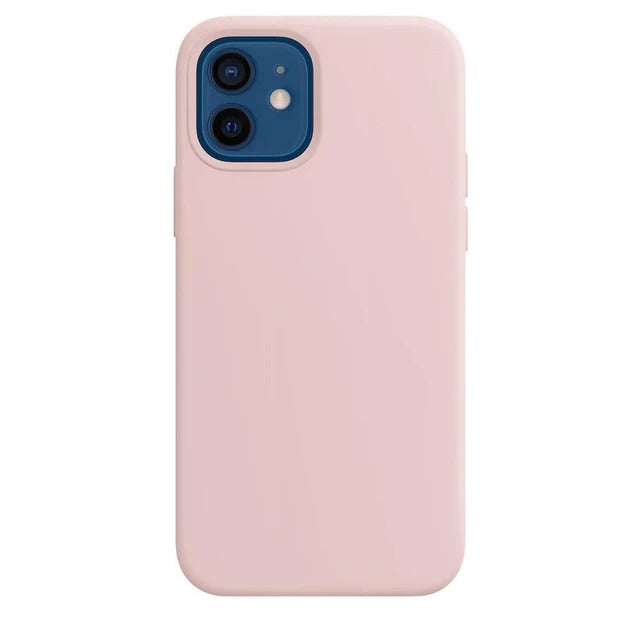 iPhone 15 Pro Silicone case