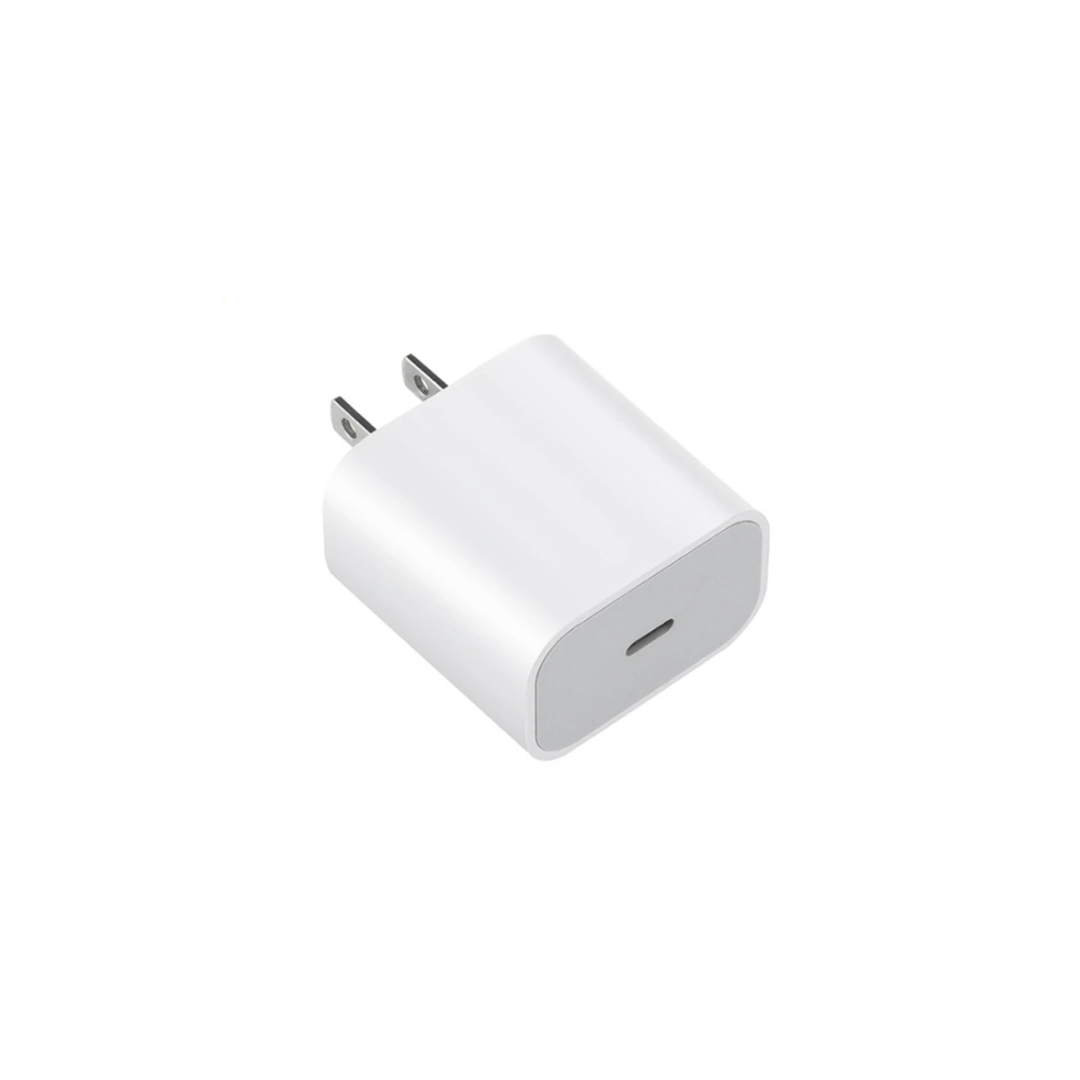 20W USB-C Charging Cube