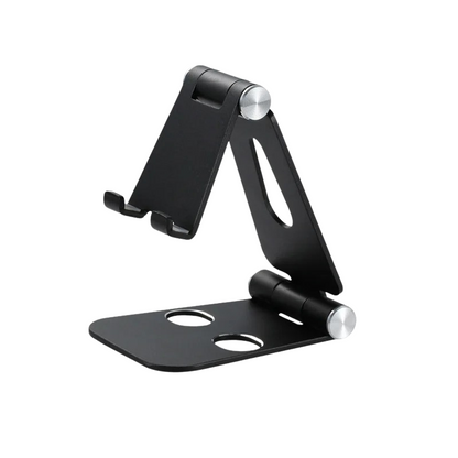 Aluminum Phone Stand