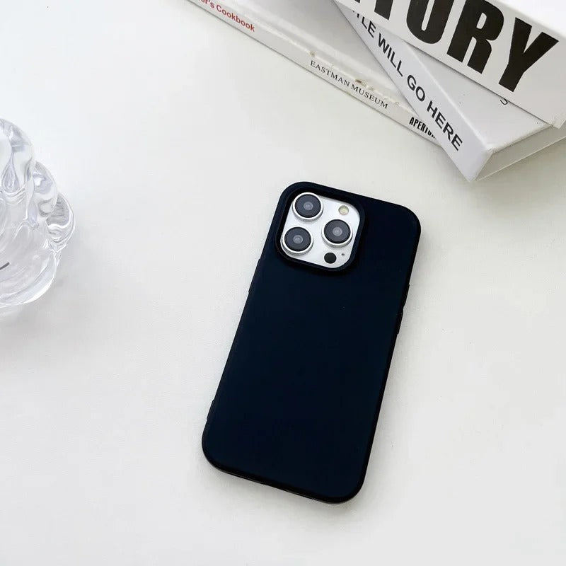 iPhone 14 Plus Silicone case